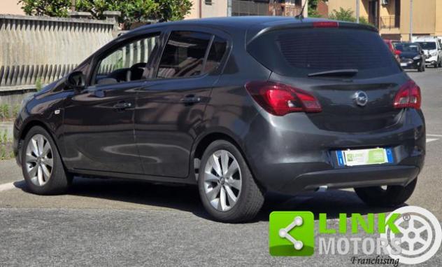 OPEL Corsa 1.4 90 CV Automatica rif. 23910101 - Foto 3