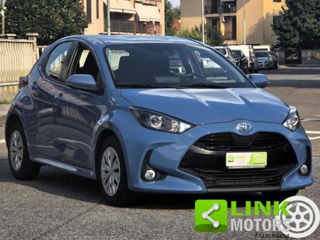 TOYOTA Yaris 1.0 5 porte Active rif. 24113007 - Foto 7
