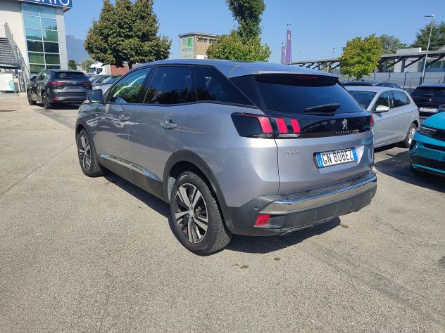 Peugeot 3008 II 2021 1.5 bluehdi Allure s&s 130cv eat8 - Foto 6