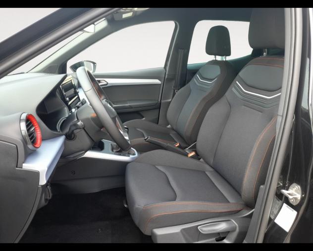 SEAT Arona 1.0 EcoTSI FR - Foto 9