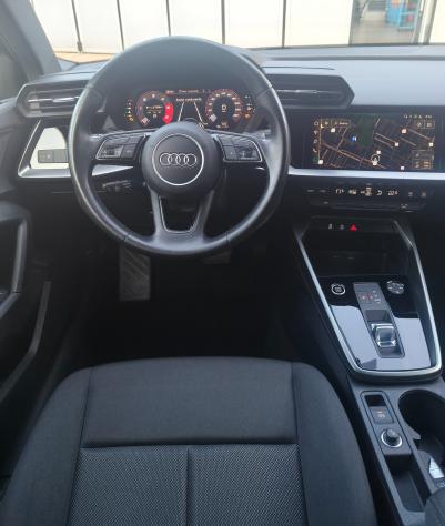 Audi A3 Sedan 35 TDI S tronic Business Advanced - Foto 7
