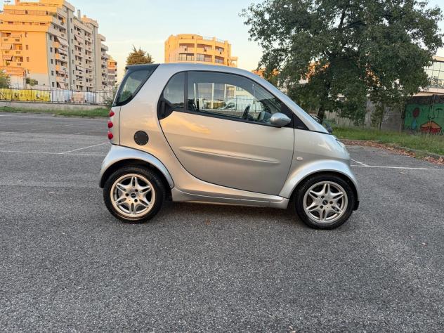 Smart 600 & passion (40 kW) - Foto 5
