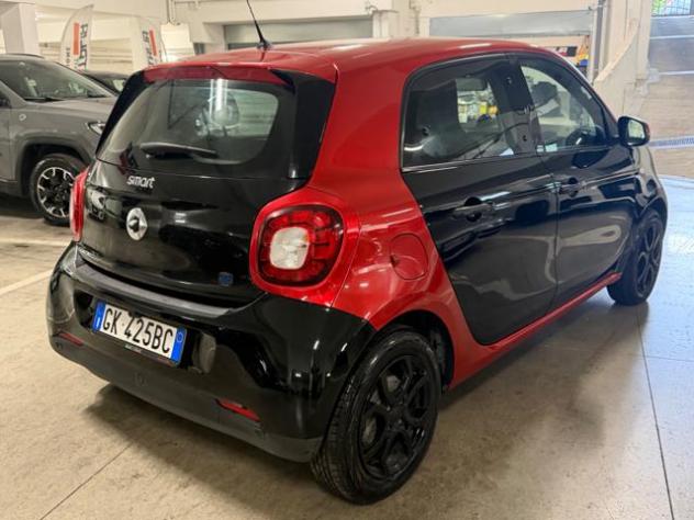 SMART ForFour ELECTRIC DRIVE PASSION #TELECAMERA#SCHERMOTOUCH rif. 24085153 - Foto 7