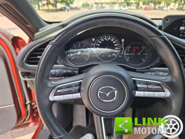 MAZDA 3 2.0L Skyactiv-G M-Hybrid Exceed rif. 24002423 - Foto 5