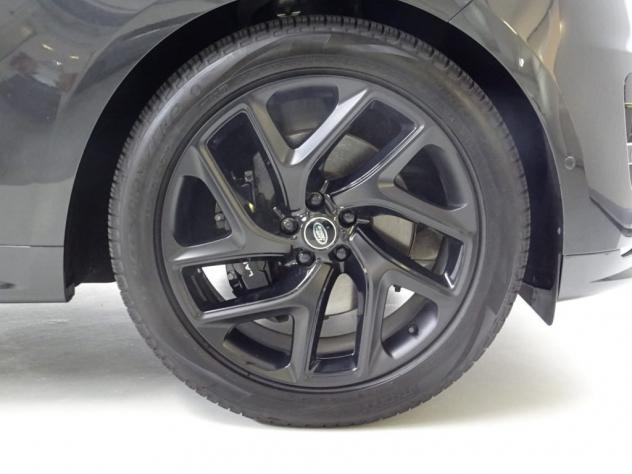 Land Rover Range Rover Sport 3.0D l6 249 CV Dynamic HSE - Foto 9