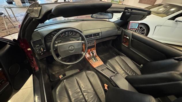 Mercedes-benz SL 300 300 SL-24 cat - Foto 10