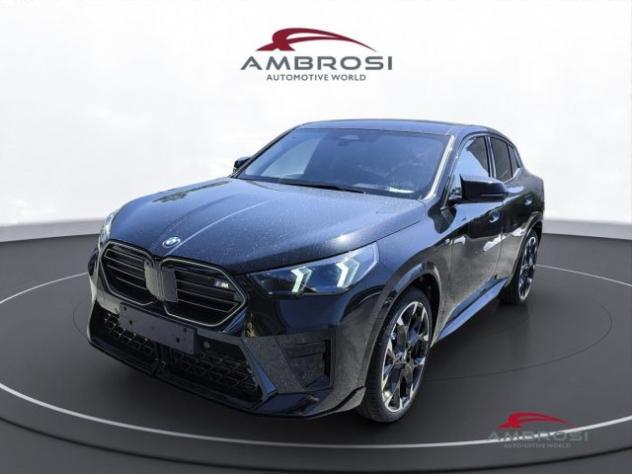 BMW X2 M35i xDrive Msport Pro Innovation Package rif. 23455110