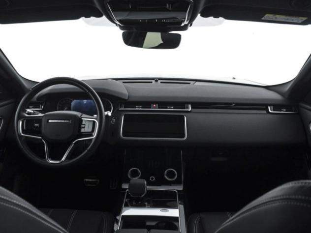 LAND ROVER Range Rover Velar 2.0d i4 mhev Dynamic S 4wd 204cv auto rif. 23641489 - Foto 4