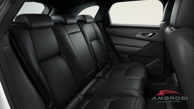 LAND ROVER Range Rover Velar Black Edition 2.0d i4 mhev S 4wd 204cv auto rif. 20998479 - Foto 7
