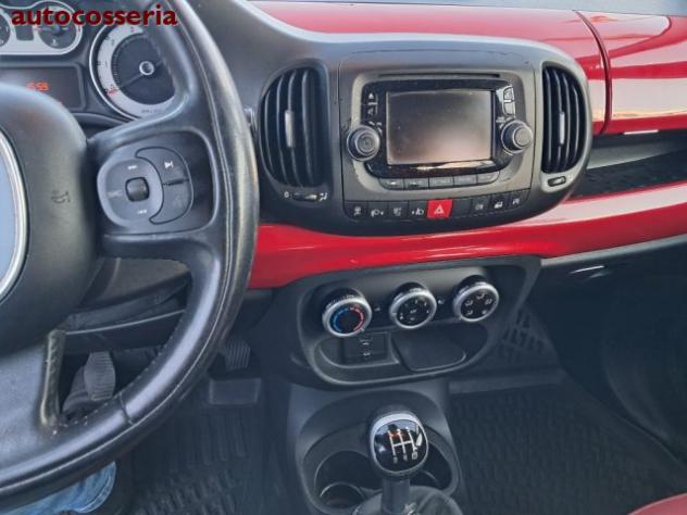 FIAT 500L 1.3 MJ rif. 23782922 - Foto 8