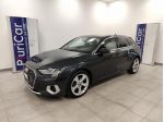 Audi A3 SPB 30 TDI S tronic Fari LED Navi 18” Sportback