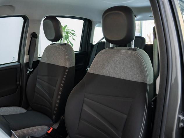 Fiat Panda 1.0 Hybrid City Life - Foto 9