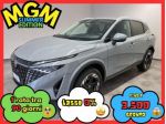 NISSAN Qashqai MHEV 140 CV N-CONNECTA rif. 23033672