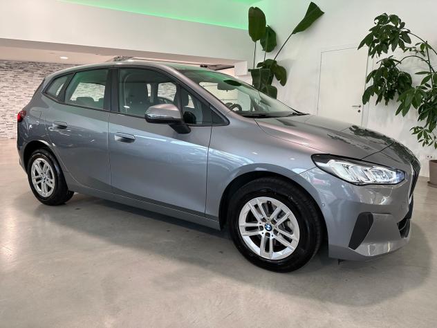 Bmw 218d Active Tourer auto IVA ESPOSTA - Foto 3