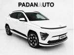 Hyundai Kona Electric BEV 64,8 kWh Exclusive + HP (Pompa di calore)