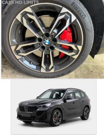 BMW X1 sDrive 18i rif. 23970622 - Foto 3