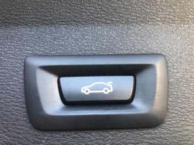 BMW X1 sDrive18d Advantage rif. 23821533 - Foto 9