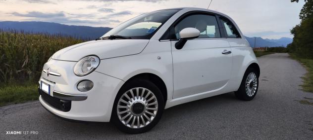 Fiat 500 1.200 8v - Foto 4
