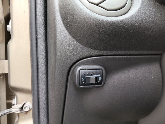 Vendo Fiat Panda - Foto 10