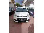 Fiat Panda 1.2 Lounge uconnect,pari al nuovo.