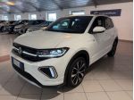 Volkswagen T-Cross 1.0 TSI 85kW R-Line