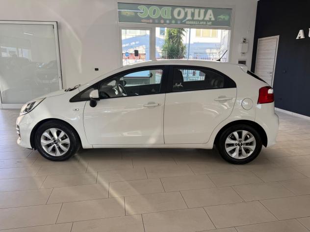 Kia Rio 1.4 CRDi 5p. Cool - Foto 3