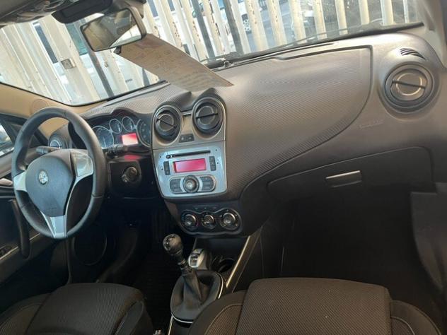 ALFA ROMEO MITO BENZINA - Foto 3