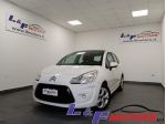 Citro C3 1.4 HDi 70 Exclusive
