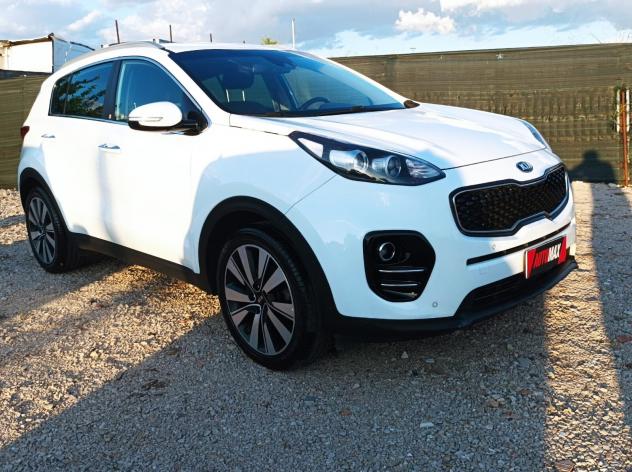 Kia Sportage 1.7 CRDI 2WD Cool - Foto 4