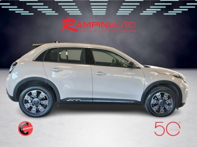 FIAT 600 Hybrid 145 CV DCT Pronta Consegna Iva Esposta rif. 24170307 - Foto 6