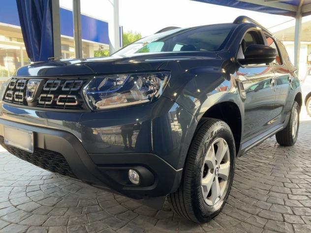Dacia Duster 1.0 TCe 100 CV ECO-G 4x2 Comfort - Foto 6
