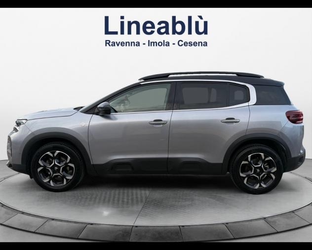 Citroën C5 Aircross PureTech 130 S&S EAT8 C-Series - Foto 2