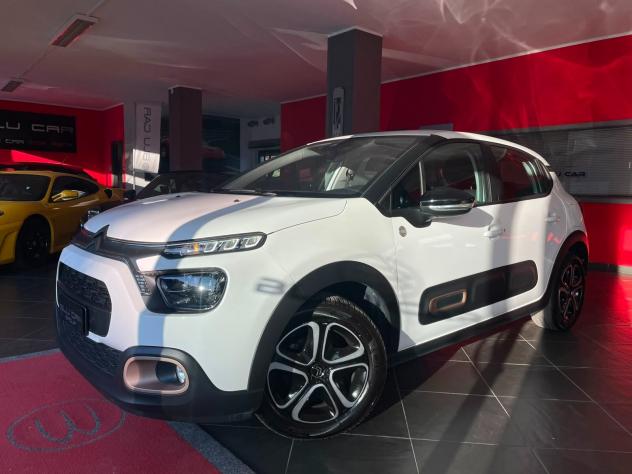 CITROEN C3 1.2 C-SERIES 83cv - Foto 3