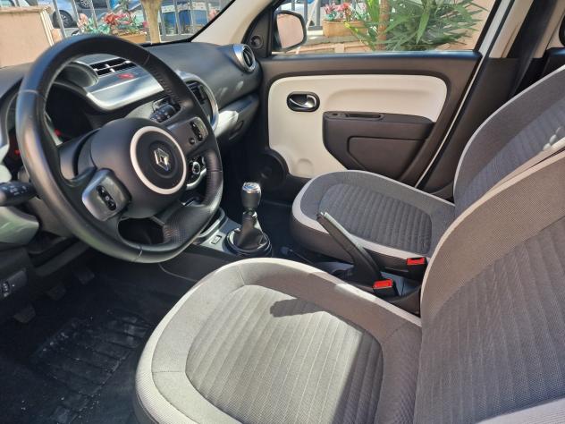 Renault Twingo SCe 65 CV Intens full - Foto 6