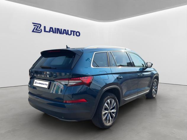 Škoda Kodiaq Kodiaq 1.5 tsi Style dsg 7p.ti - Foto 6