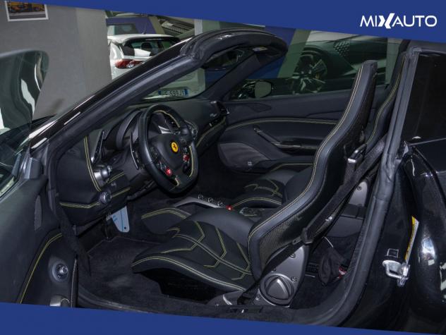 Ferrari 488 Spider 3.9 DCT - Foto 14