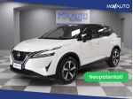 Nissan Qashqai 1.3 MHEV N-Connecta 2WD 140CV