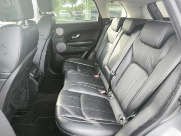 LAND ROVER Range Rover Evoque 2.0 TD4 180 CV 5p. aut. SE Dynamic rif. 23512041 - Foto 6