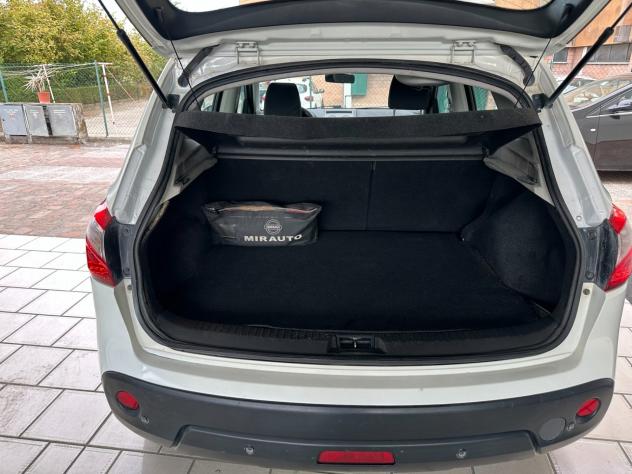 Nissan Qashqai 1.6 GPL - Foto 9