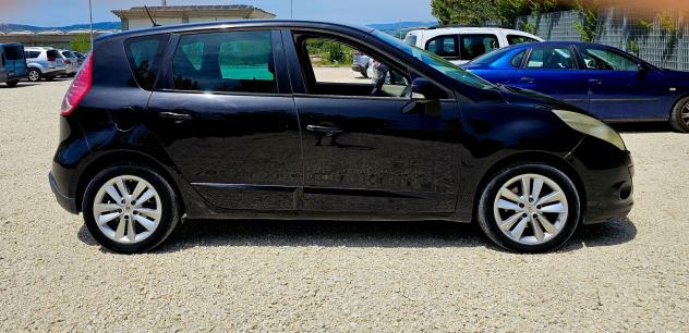 Renault Scenic Scic X-Mod 1.9 dCi 130CV Dynamique - Foto 4