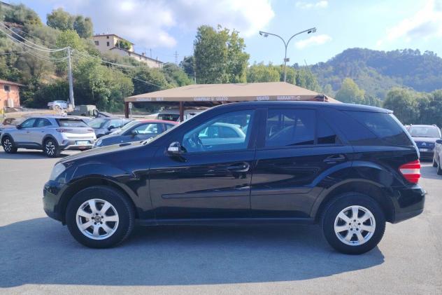 Mercedes-benz ML 280 CDI - 4 MATIC - Foto 4
