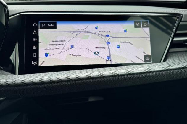 AUDI Q5 SPB 40 TDI quattro S tr. S line plus - Foto 10