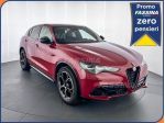 Alfa Romeo Stelvio 2.2 t Intensa Q4 210cv auto