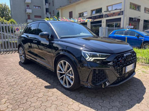 Audi Q3 SPB 40 TFSI quattro S tronic Business Plus - 2020 - Foto 6