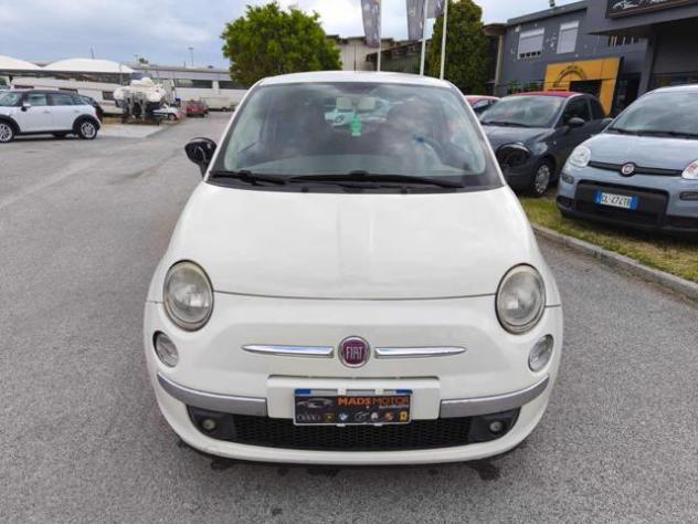 FIAT 500 1.3 Multijet 16V 75 CV Sport rif. 23720885 - Foto 5