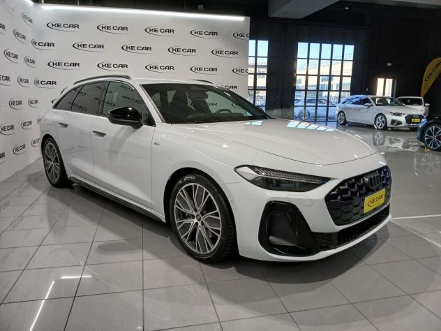 Audi A5 A5 Avant TDI 150 kW mHEV+ S tronic S Line edition - Foto 3