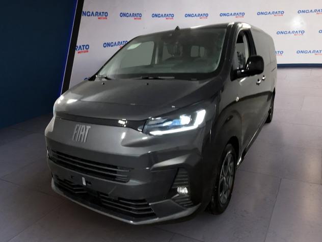 FIAT Ulysse Ulysse 2.0 BlueHDi 180 CV AT8 L3 Combi