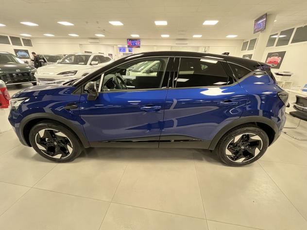 Renault Captur ECO-G 100 CV Techno #Pack.Navigation #Winter.Pack - Foto 5
