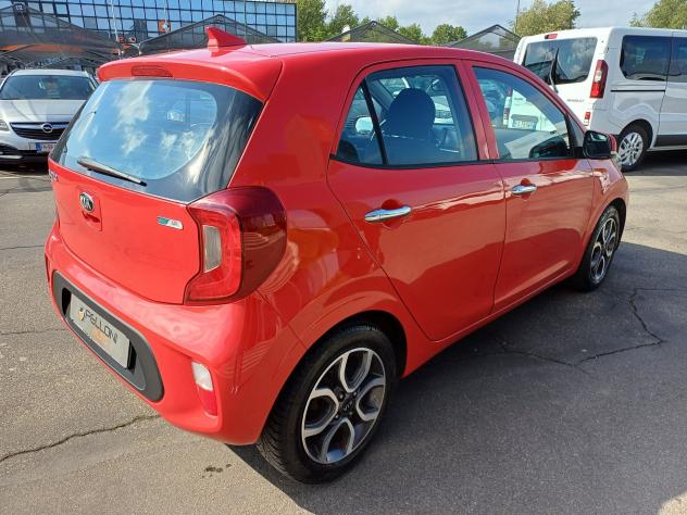 Kia Picanto Picanto 1.0 Gpl my17 GARANZIA-1°PROP - Foto 6