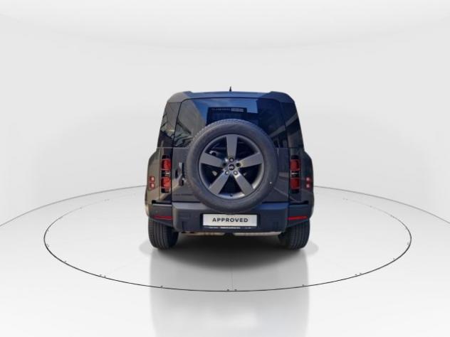 LAND ROVER Defender 110 3.0D I6 200 CV AWD Auto S rif. 23742581 - Foto 7